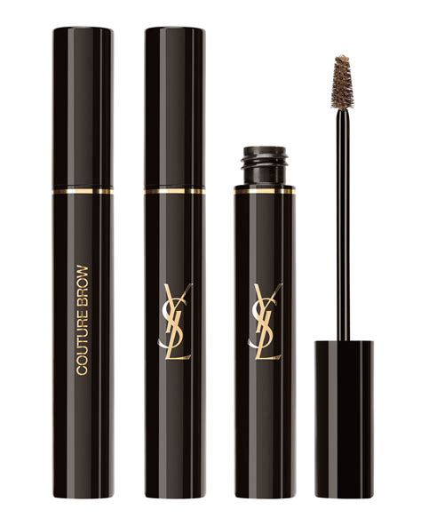 couture brow yves saint laurent|Yves Saint Laurent Couture Brow .